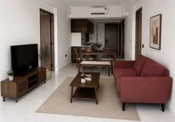 Tanah Merah Kechil Link (D16), Condominium #575740521